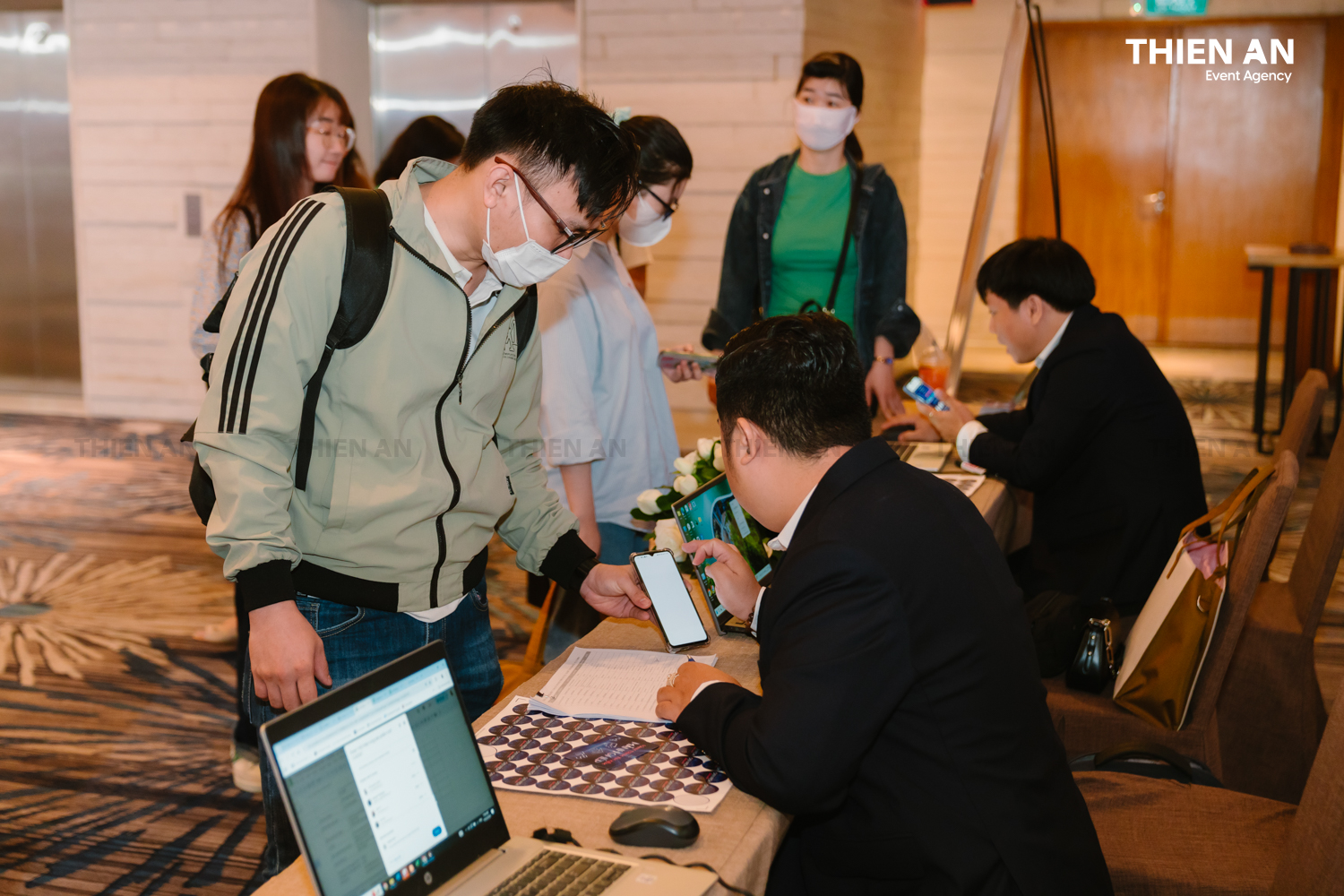 VIRBAC - HCM LAUNCHING EVENT