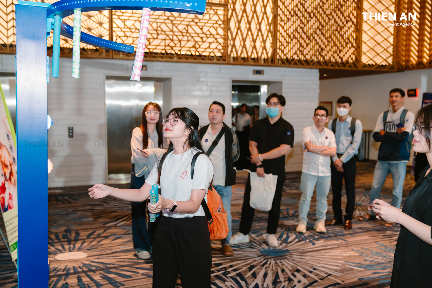 VIRBAC - HCM LAUNCHING EVENT