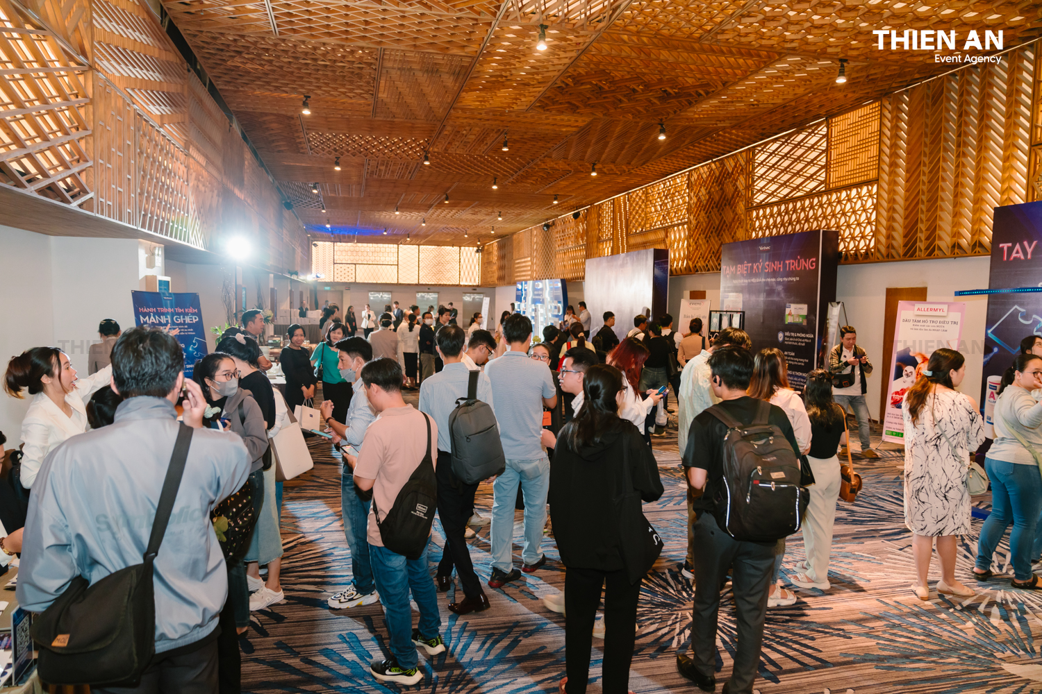 VIRBAC - HCM LAUNCHING EVENT