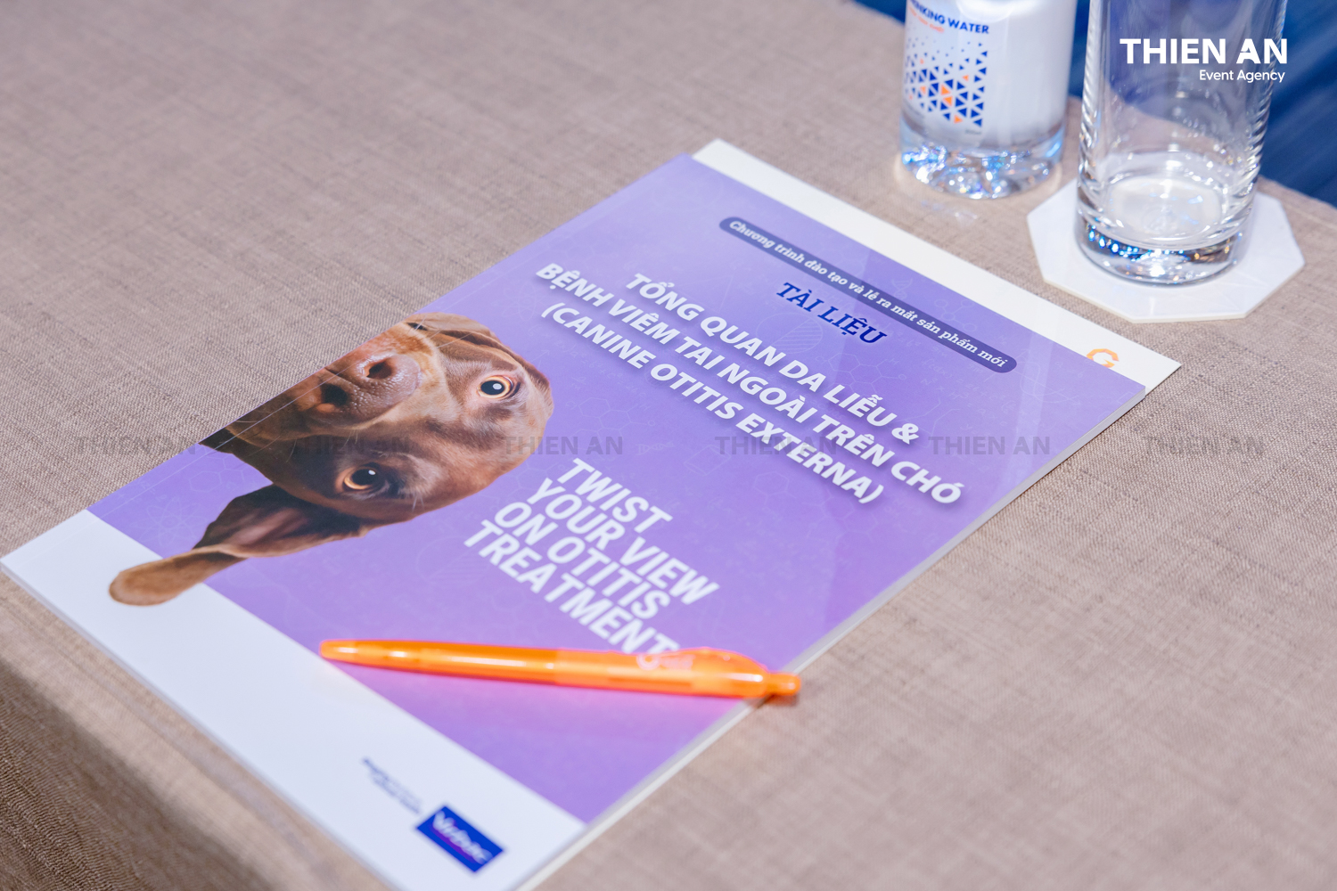 VIRBAC - HCM LAUNCHING EVENT