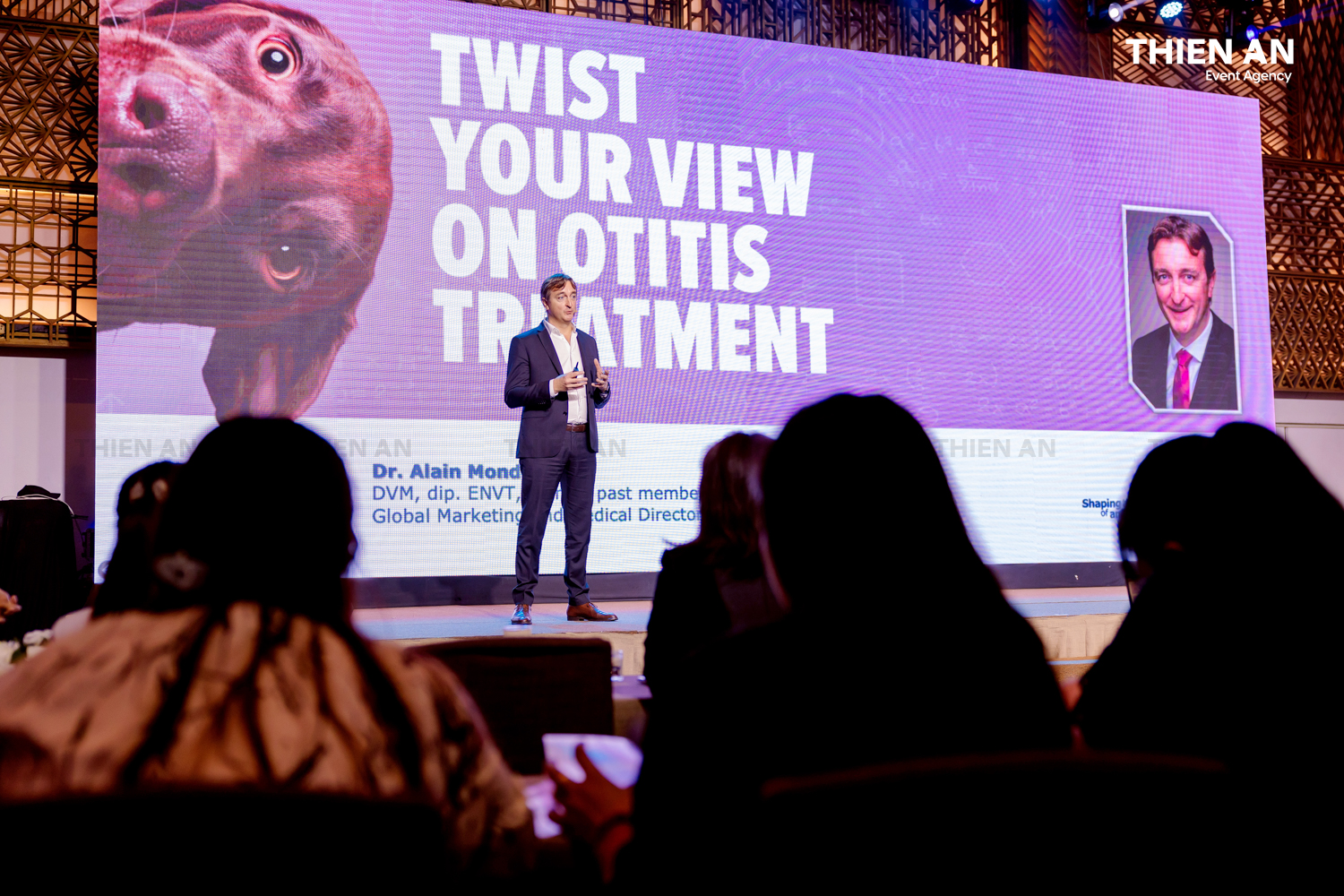 VIRBAC - HCM LAUNCHING EVENT