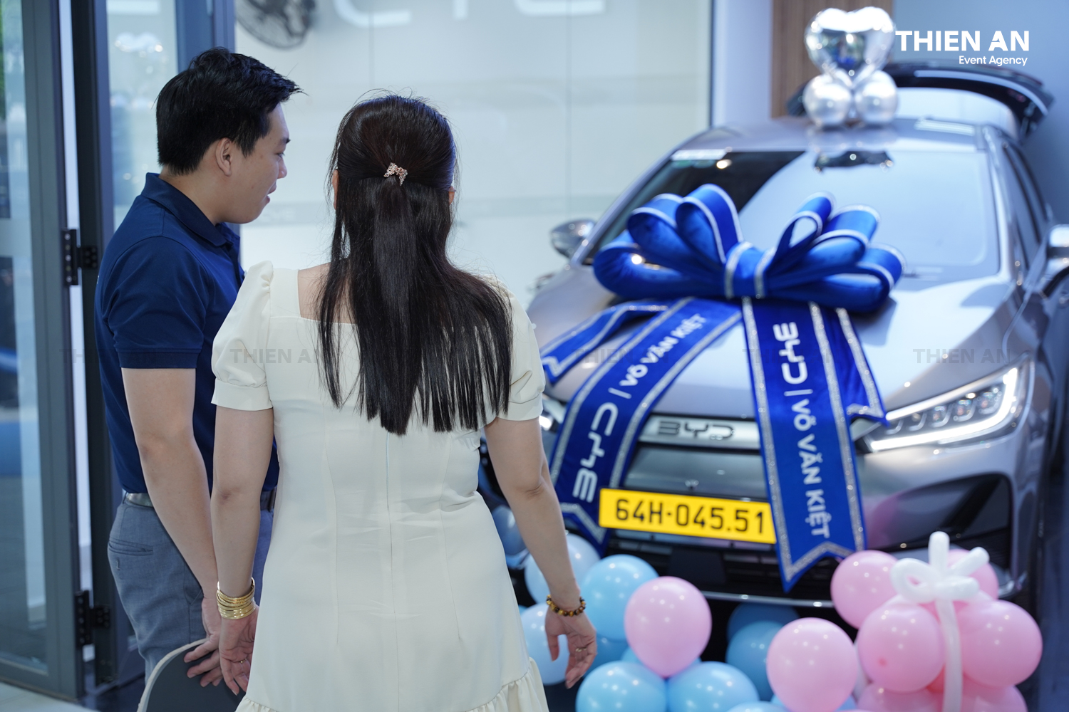 RA MẮT BYD ATTO 2 - MỞ LỐI TƯƠNG LAI CHO PHONG CÁCH SỐNG ĐÔ THỊ