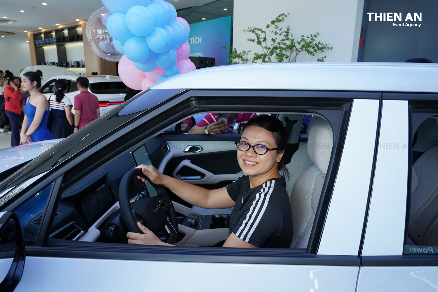 RA MẮT BYD ATTO 2 - MỞ LỐI TƯƠNG LAI CHO PHONG CÁCH SỐNG ĐÔ THỊ