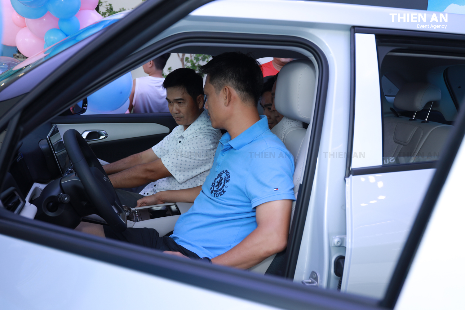 RA MẮT BYD ATTO 2 - MỞ LỐI TƯƠNG LAI CHO PHONG CÁCH SỐNG ĐÔ THỊ