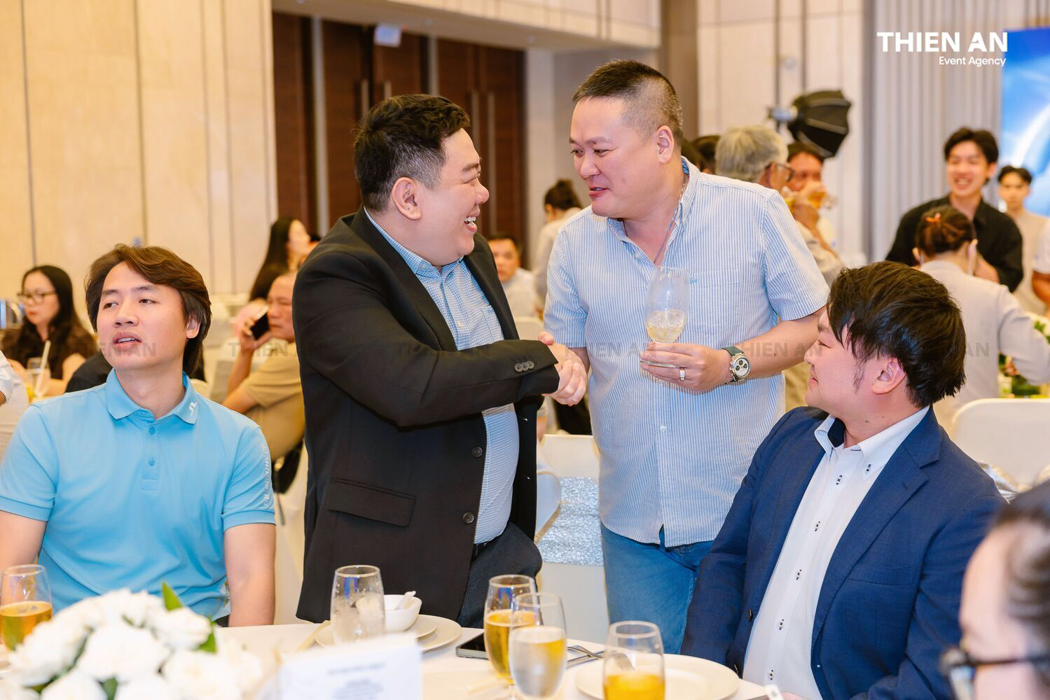 TOYO TIRES LAUNCHING EVENT & GALA DINNER