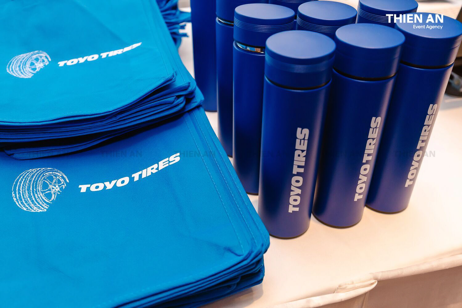 TOYO TIRES LAUNCHING EVENT & GALA DINNER