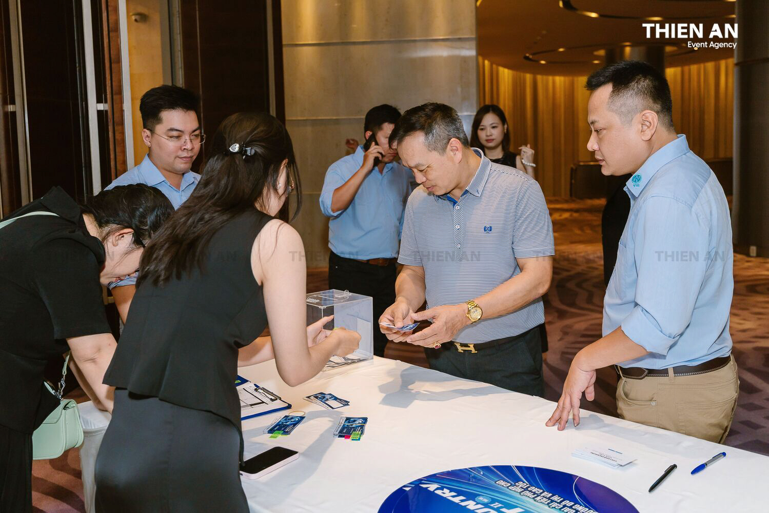 TOYO TIRES LAUNCHING EVENT & GALA DINNER