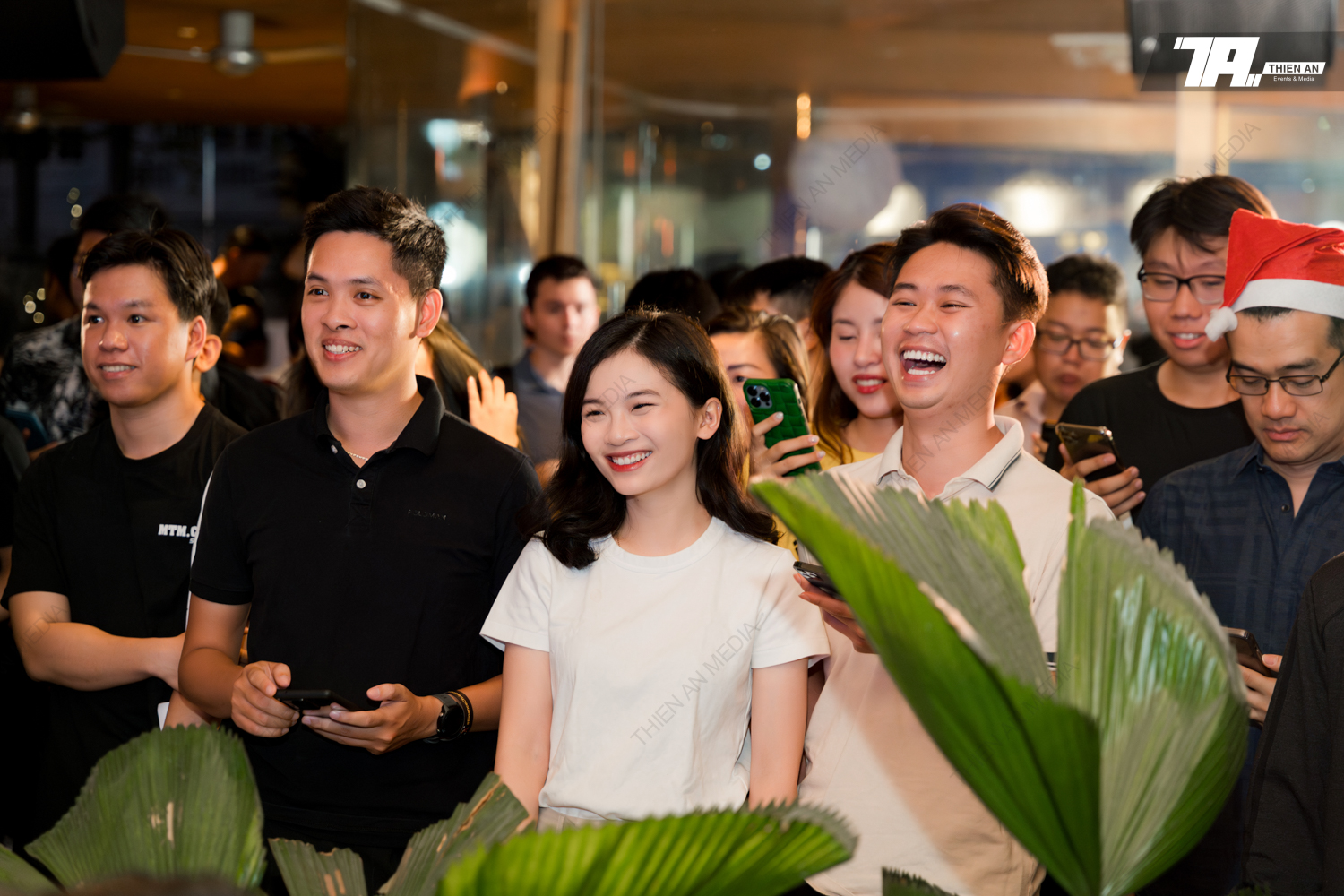 BINANCE VIET NAM - XMAS 2023