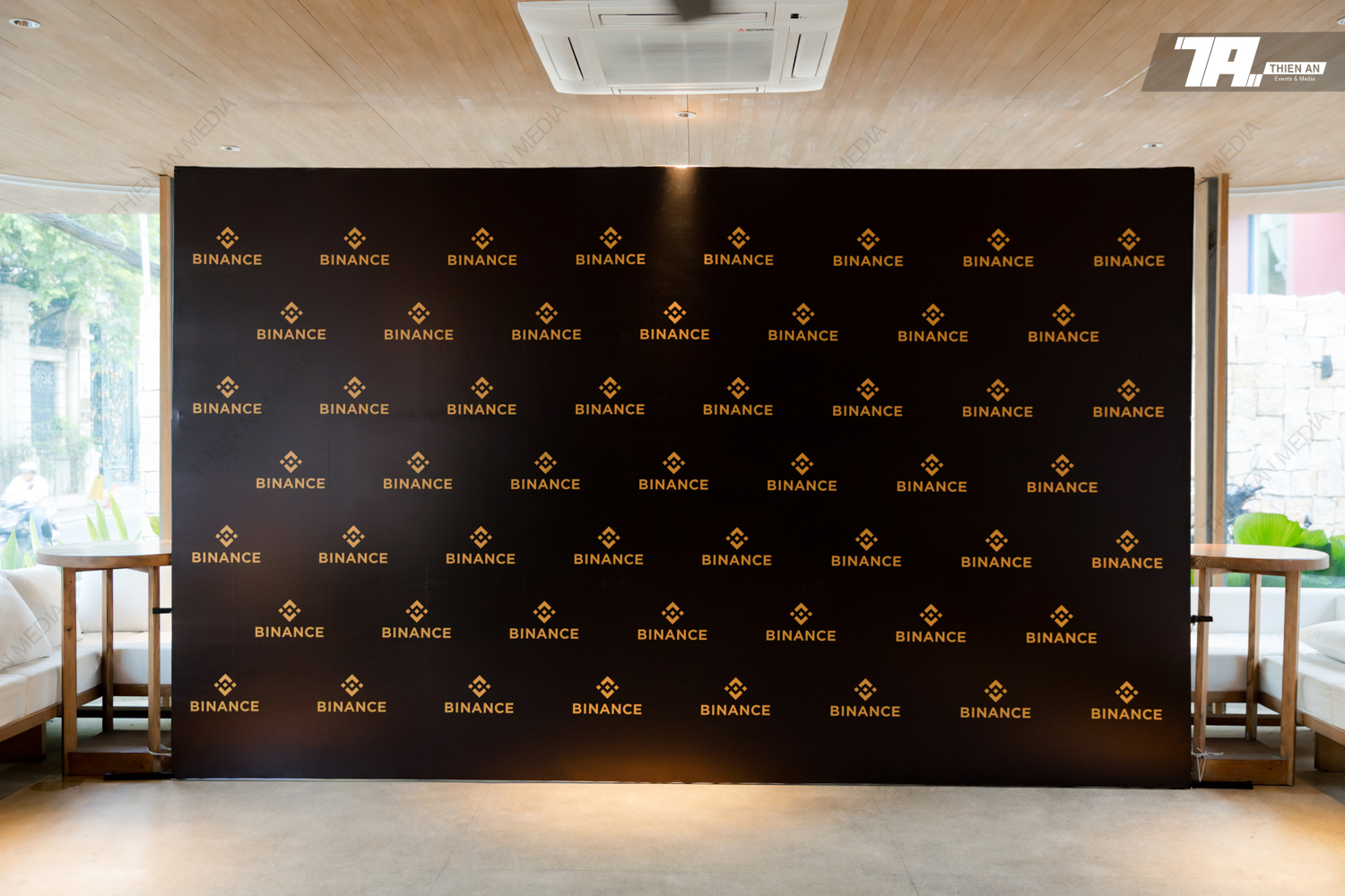 BINANCE VIET NAM - XMAS 2023