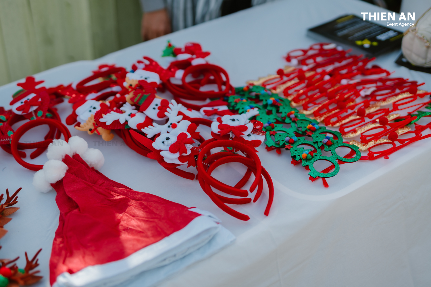 BINANCE XMAS ĐÀ LẠT