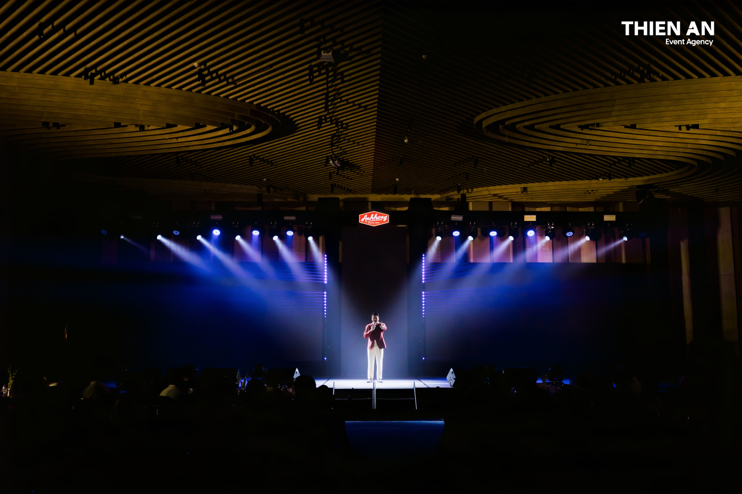 COMPANY TRIP ÁNH HỒNG FOOD GALA NIGHT: EM XINH SAY HI - ANH TRAI SAY FLY