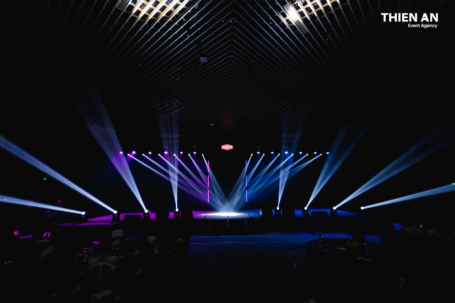 COMPANY TRIP ÁNH HỒNG FOOD GALA NIGHT: EM XINH SAY HI - ANH TRAI SAY FLY