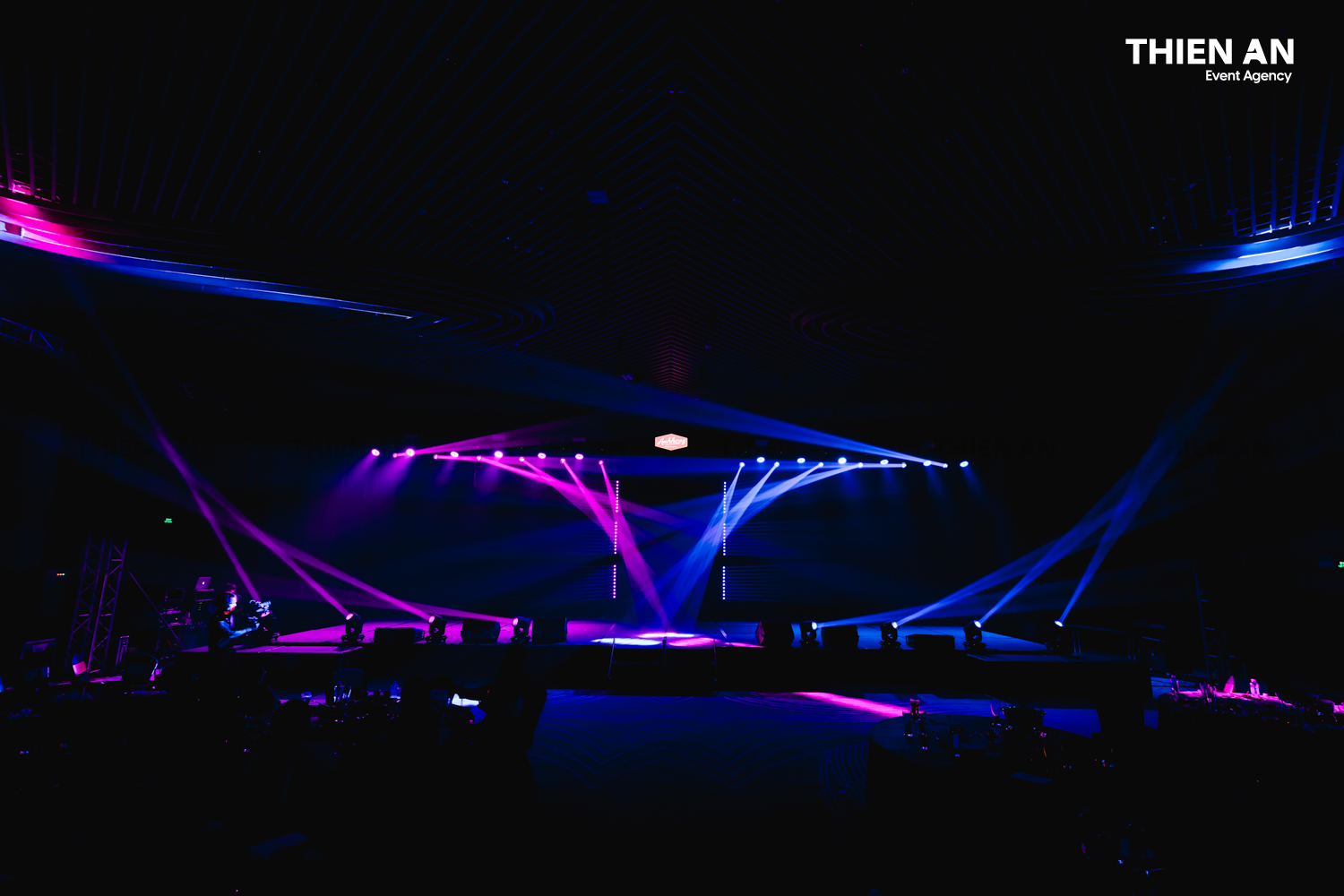 COMPANY TRIP ÁNH HỒNG FOOD GALA NIGHT: EM XINH SAY HI - ANH TRAI SAY FLY