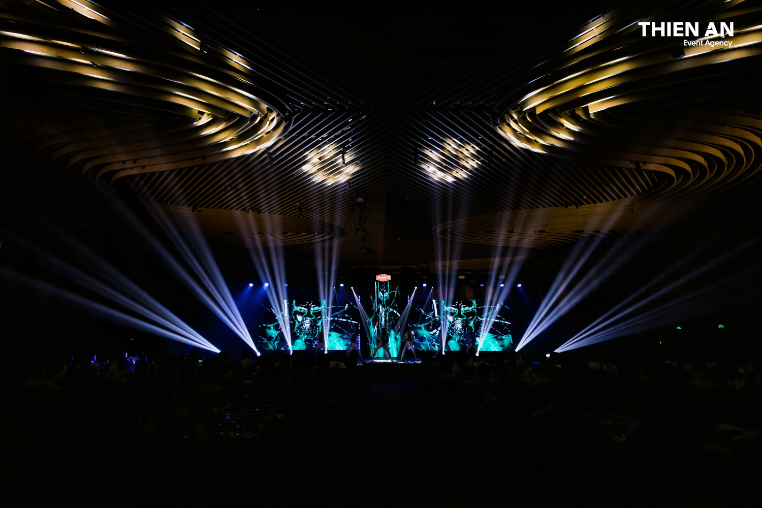 COMPANY TRIP ÁNH HỒNG FOOD GALA NIGHT: EM XINH SAY HI - ANH TRAI SAY FLY