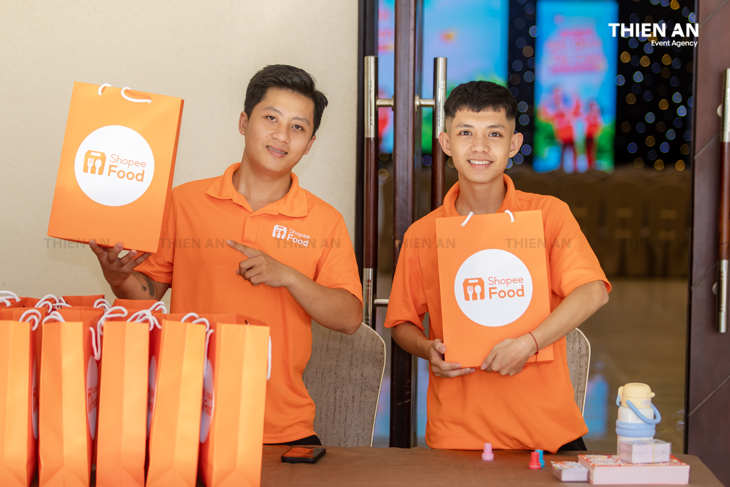 NGÀY HỘI GIA ĐÌNH TÀI CAM 2026 - CHẮP CÁNH ƯỚC MƠ