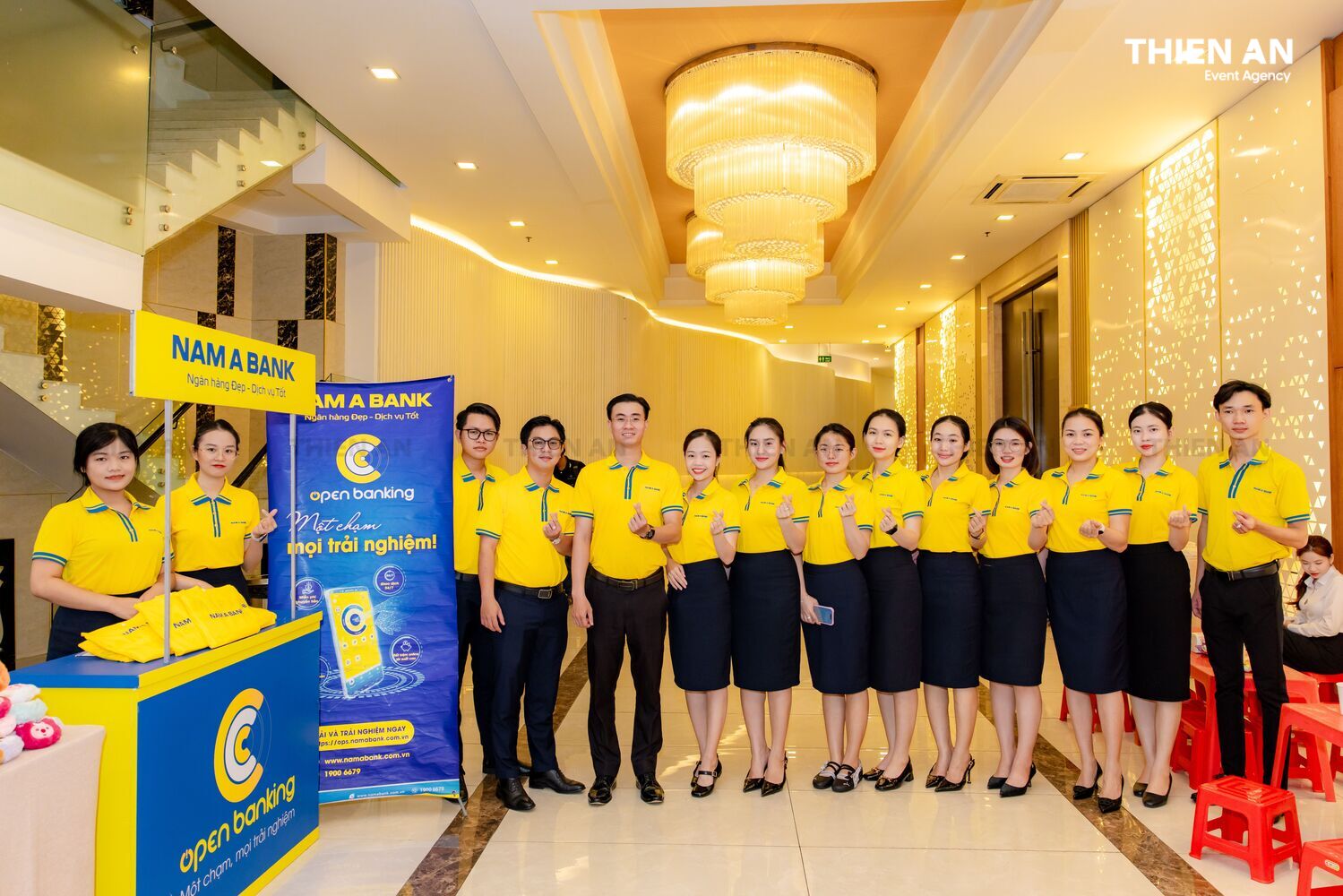 NGÀY HỘI GIA ĐÌNH TÀI CAM 2026 - CHẮP CÁNH ƯỚC MƠ
