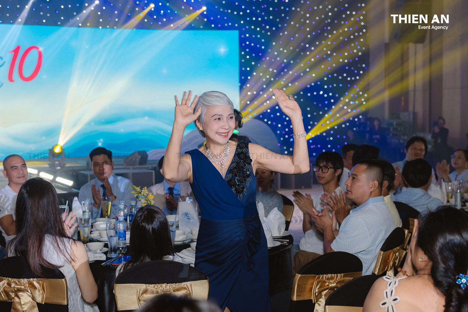 ÁNH HỒNG FOOD - SUMMER TRIP 2026 | GALA "HẠNH PHÚC CỦA SỰ SẺ CHIA" LẦN THỨ 10