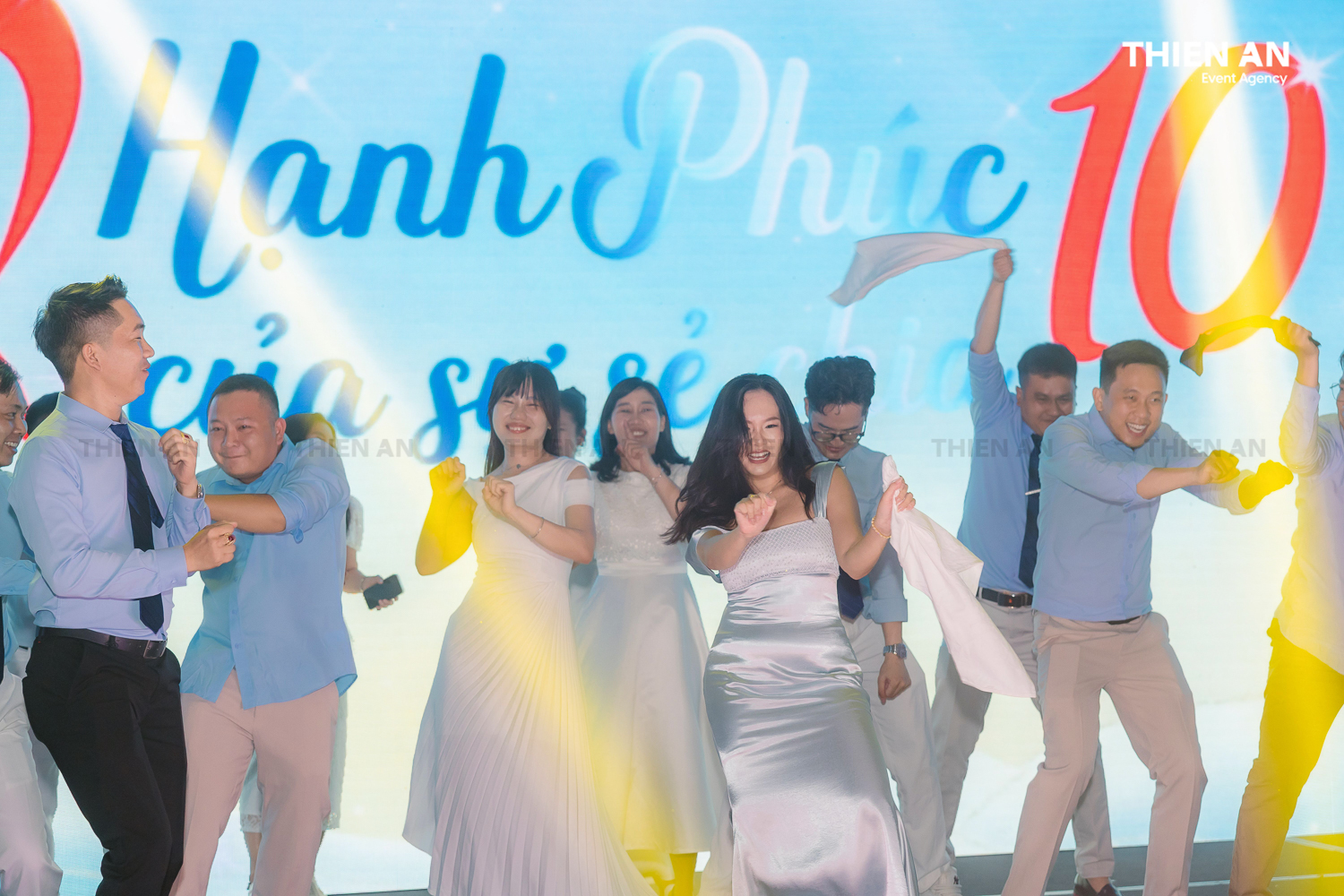 ÁNH HỒNG FOOD - SUMMER TRIP 2026 | GALA "HẠNH PHÚC CỦA SỰ SẺ CHIA" LẦN THỨ 10