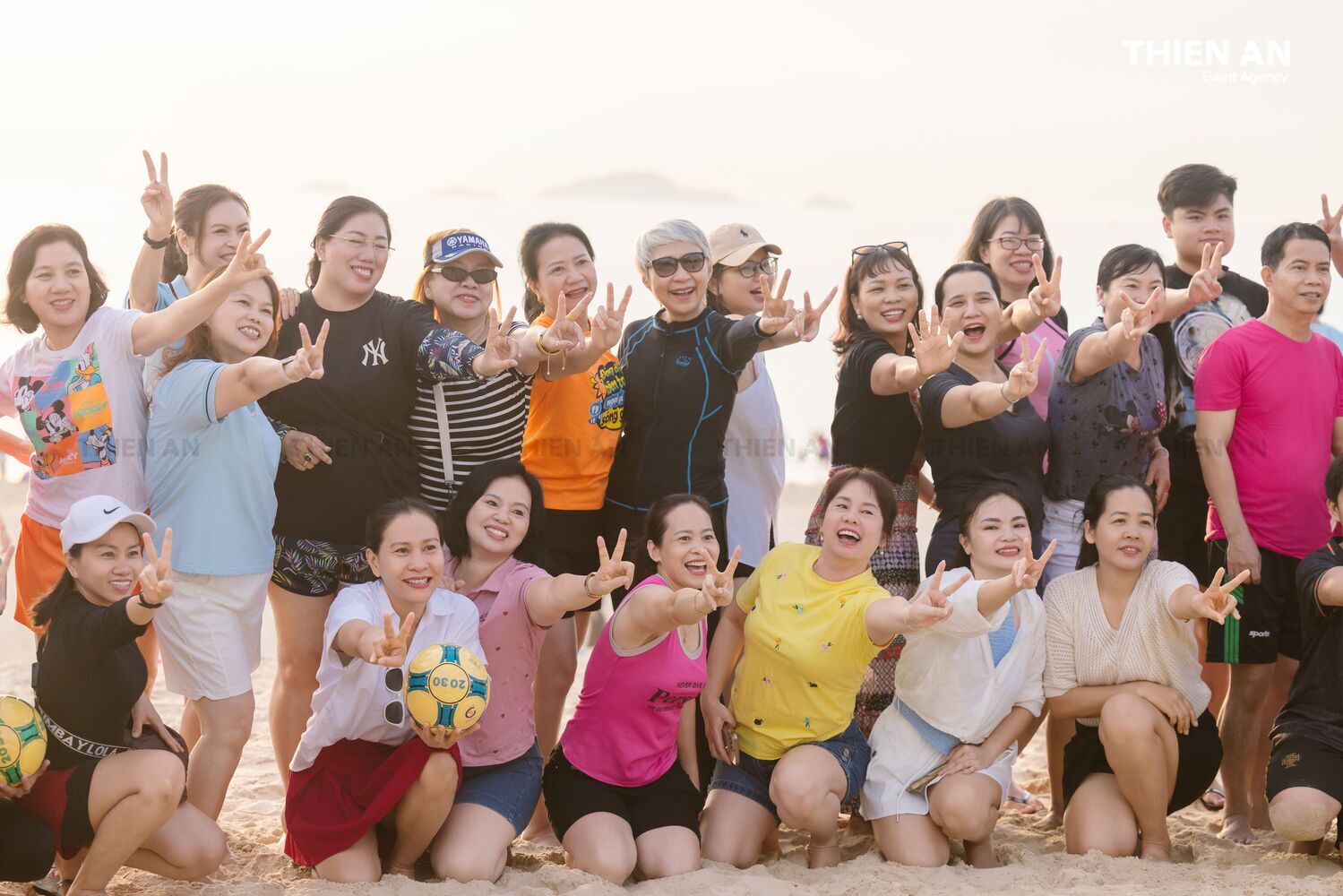 ÁNH HỒNG FOOD - SUMMER TRIP 2026 | TEAMBUILDING: NÓNG CÙNG WORLD CUP