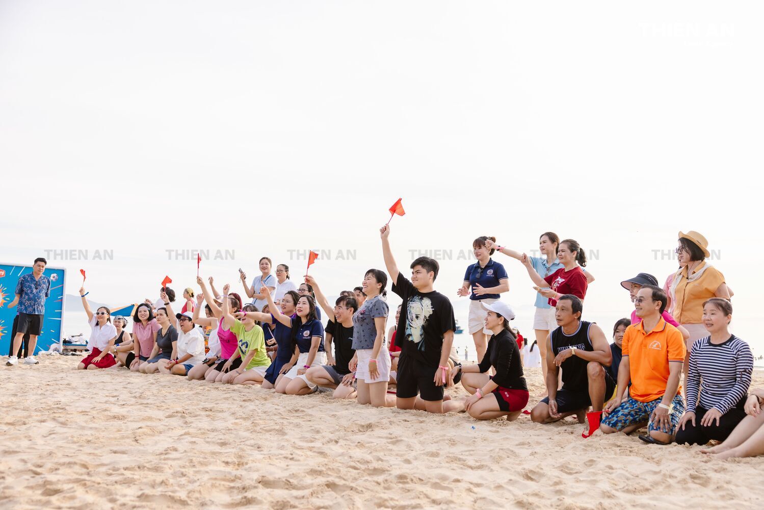 ÁNH HỒNG FOOD - SUMMER TRIP 2026 | TEAMBUILDING: NÓNG CÙNG WORLD CUP