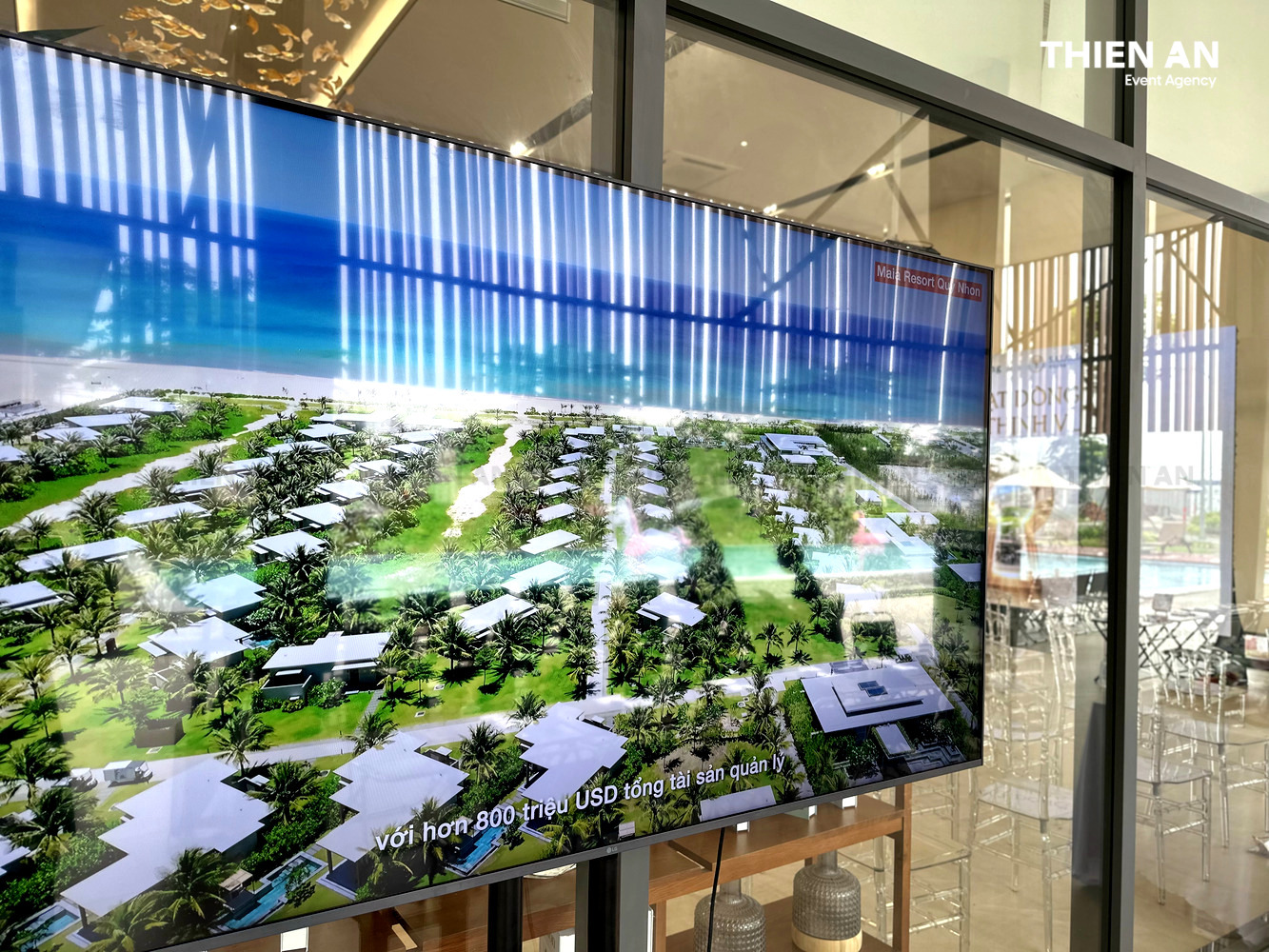 SỰ KIỆN THAM QUAN DỰ ÁN SALACIA VILLAS