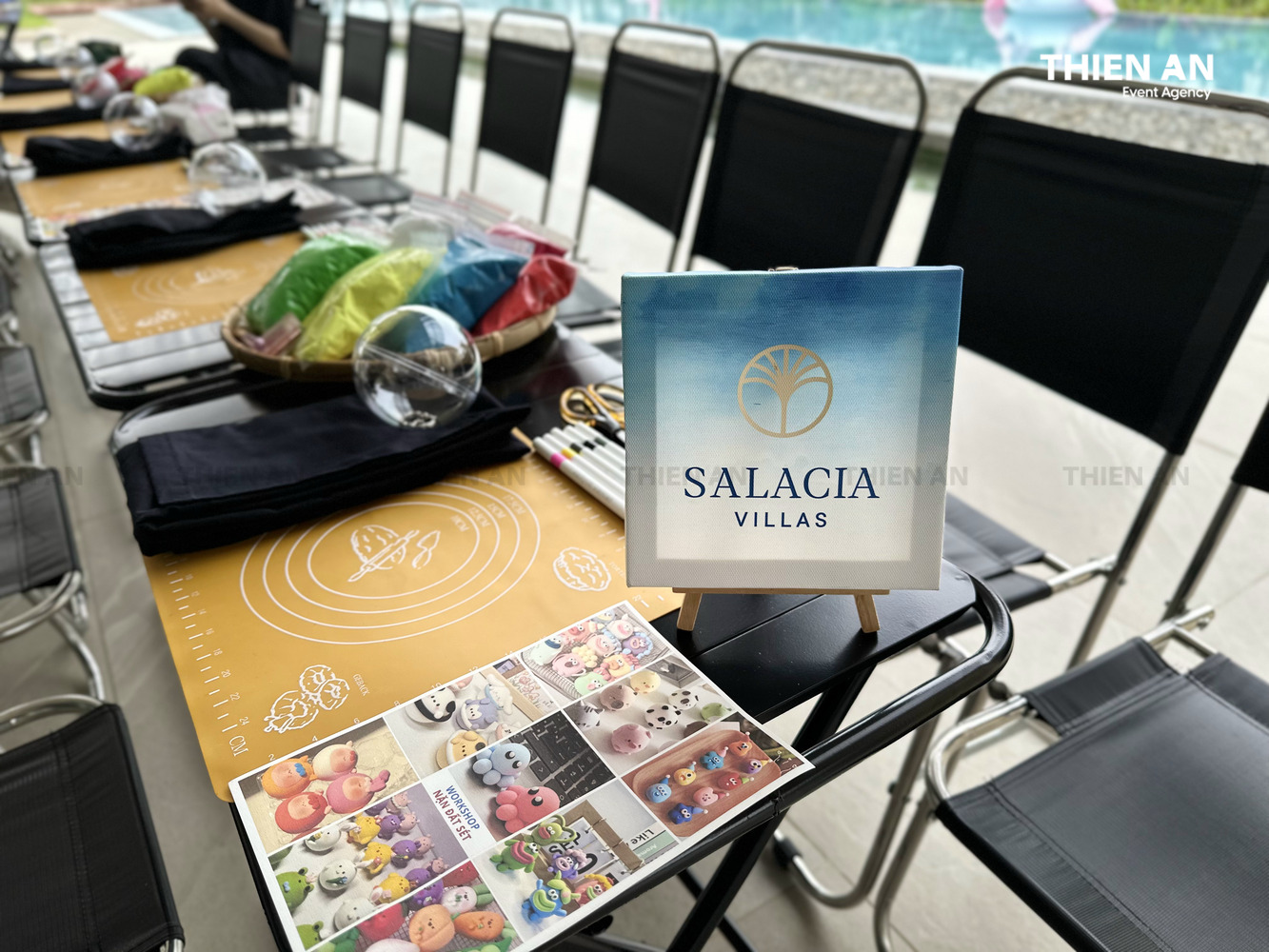 SỰ KIỆN THAM QUAN DỰ ÁN SALACIA VILLAS