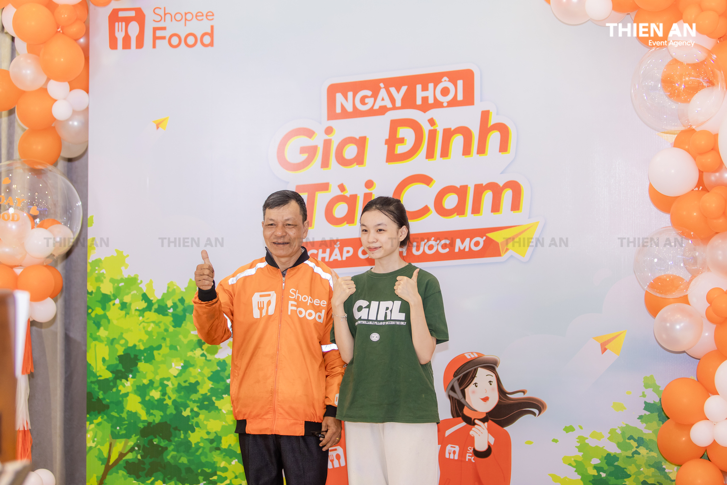 ĐÀ NẴNG - NGÀY HỘI GIA ĐÌNH TÀI CAM 2026 - CHẮP CÁNH ƯỚC MƠ