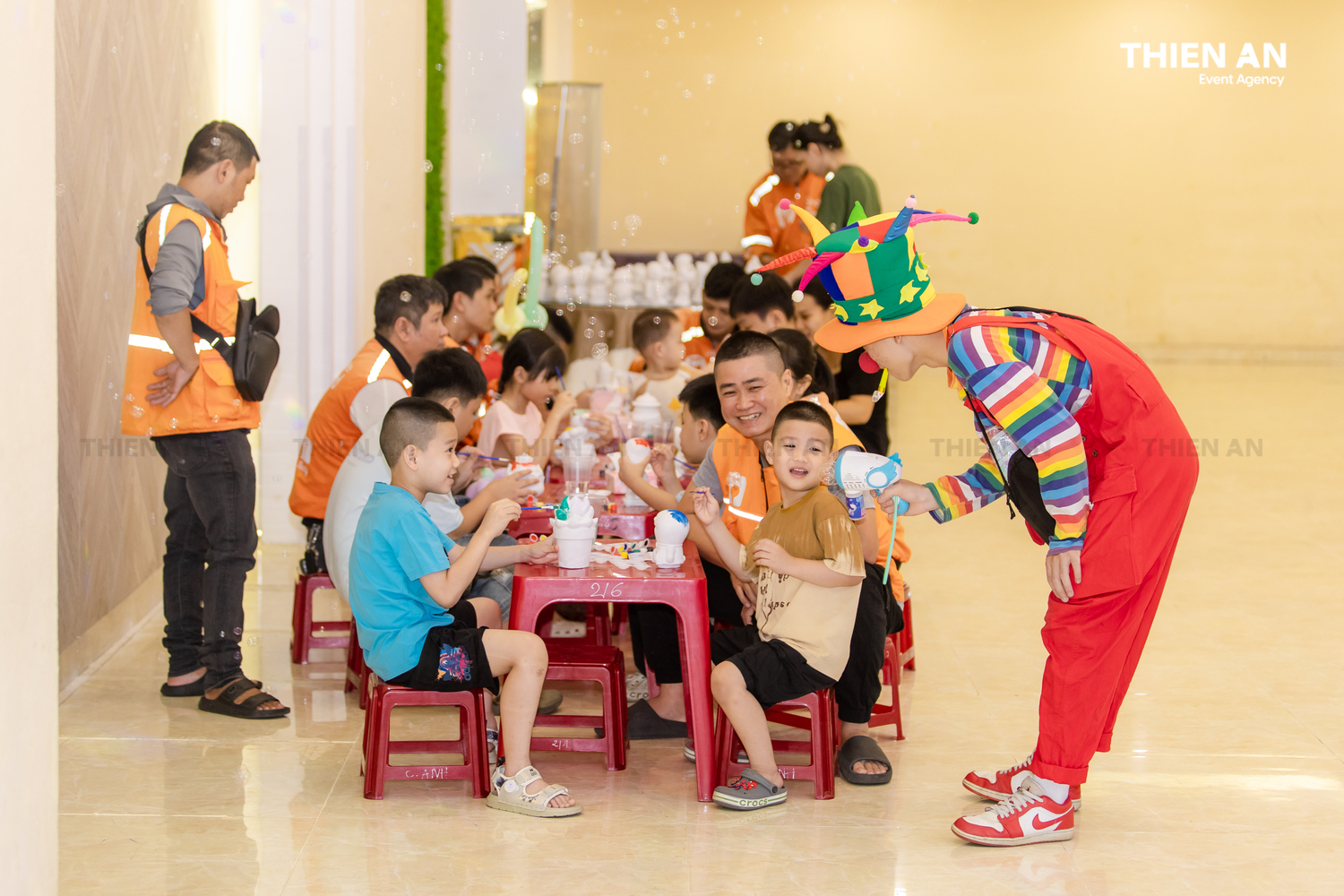 ĐÀ NẴNG - NGÀY HỘI GIA ĐÌNH TÀI CAM 2026 - CHẮP CÁNH ƯỚC MƠ