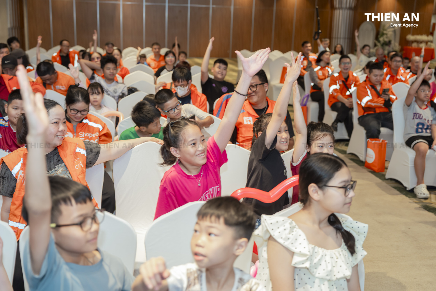 HÀ NỘI - NGÀY HỘI GIA ĐÌNH TÀI CAM 2026 - CHẮP CÁNH ƯỚC MƠ