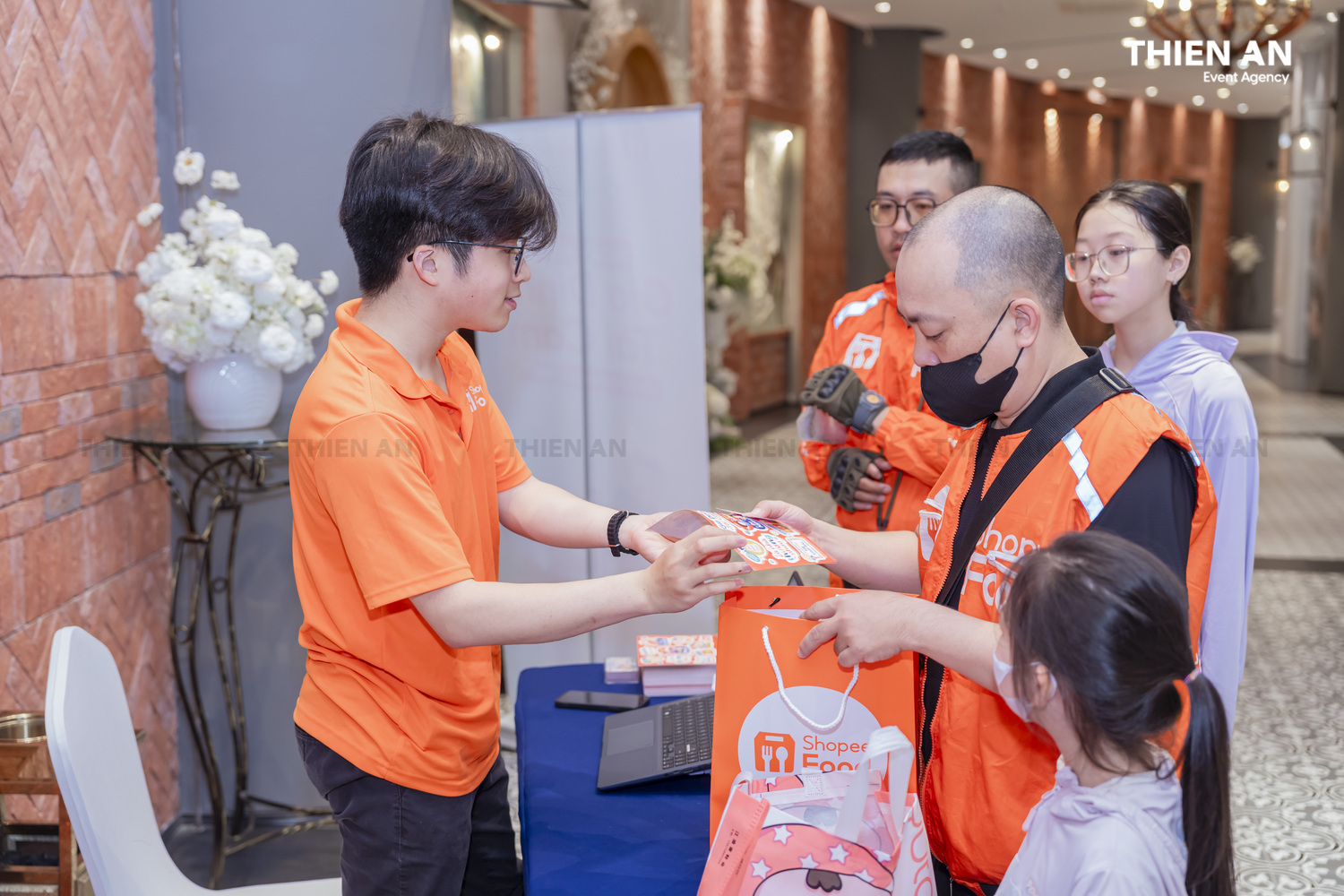 HÀ NỘI - NGÀY HỘI GIA ĐÌNH TÀI CAM 2026 - CHẮP CÁNH ƯỚC MƠ