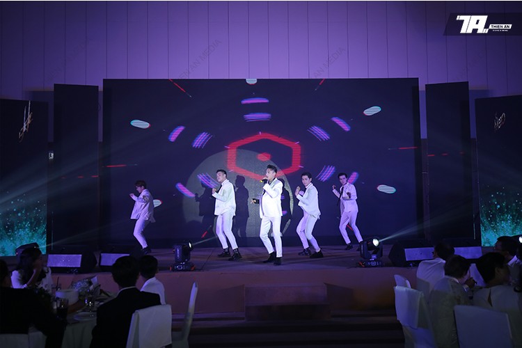 Chương Trình "Dạ Tiệc Trắng" - Doctor Mezo