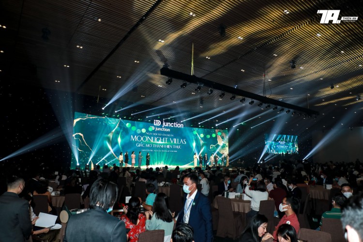 iD Junction - Ngày Hội Tư Vấn Dự Án Khu Đô Thị