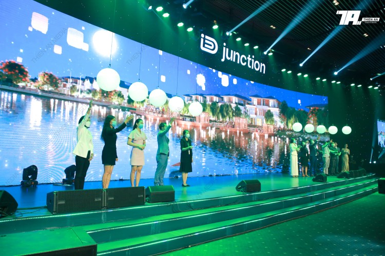 iD Junction - Ngày Hội Tư Vấn Dự Án Khu Đô Thị