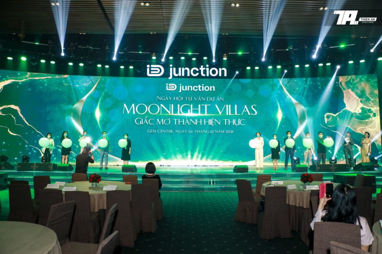 iD Junction - Ngày Hội Tư Vấn Dự Án Khu Đô Thị