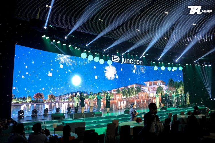 iD Junction - Ngày Hội Tư Vấn Dự Án Khu Đô Thị