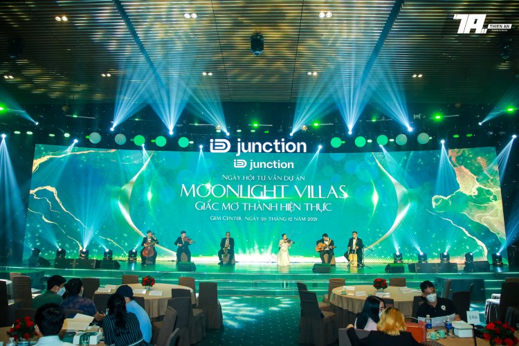 iD Junction - Ngày Hội Tư Vấn Dự Án Khu Đô Thị