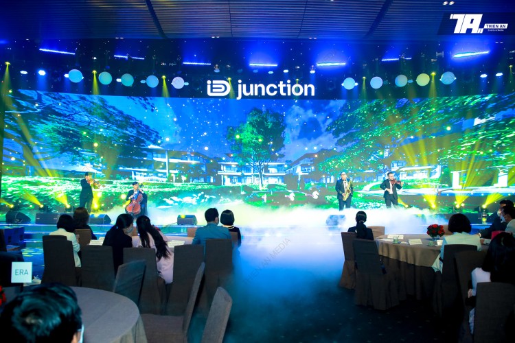 iD Junction - Ngày Hội Tư Vấn Dự Án Khu Đô Thị