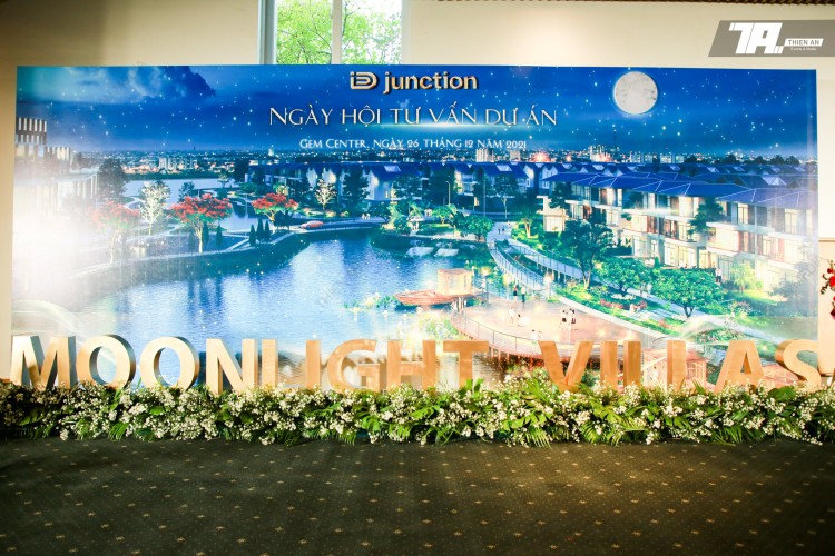 iD Junction - Ngày Hội Tư Vấn Dự Án Khu Đô Thị