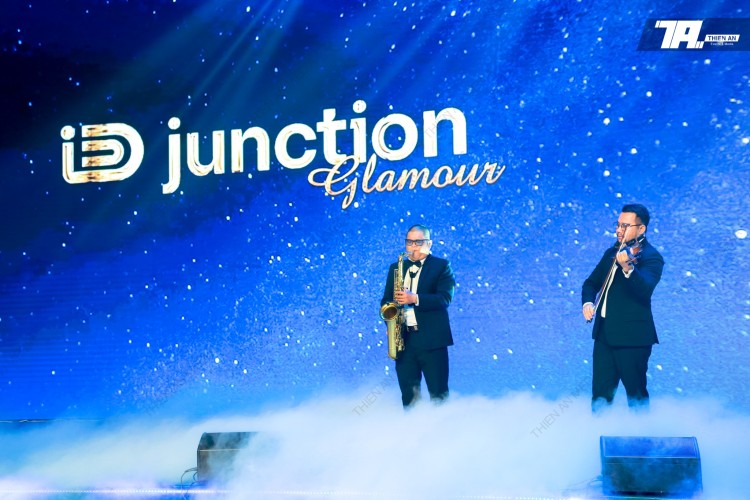 iD Junction - Ngày Hội Tư Vấn Dự Án Khu Đô Thị