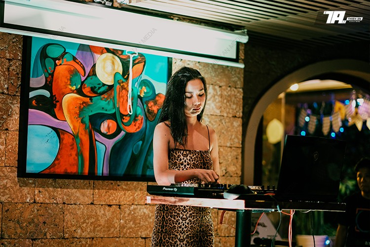 Lễ Hội Bia Anchor Oktoberfest 2019