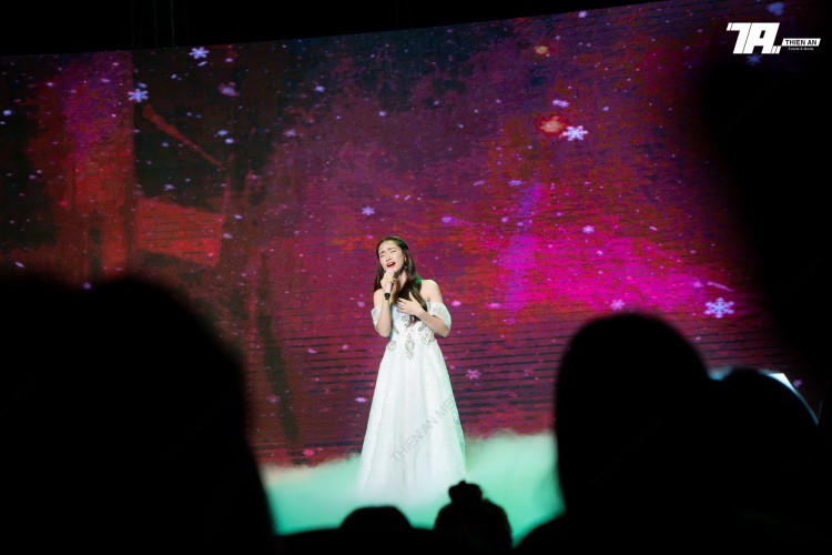 Gala Hành Tinh Kara Sing Now 2022