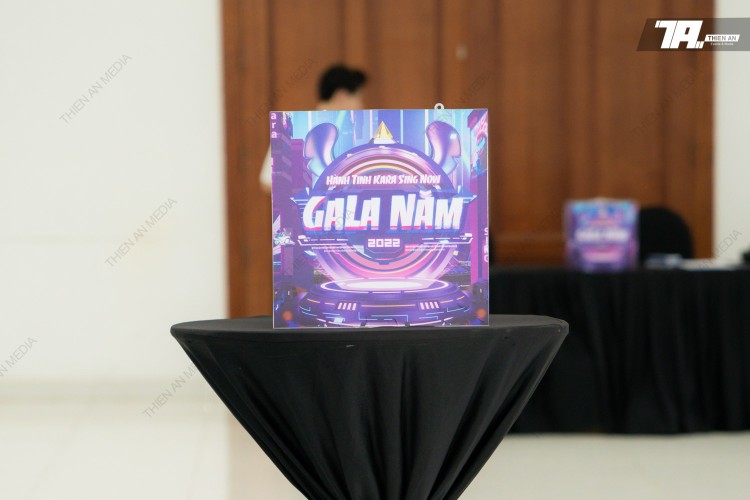 Gala Hành Tinh Kara Sing Now 2022