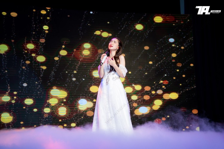 Gala Hành Tinh Kara Sing Now 2022