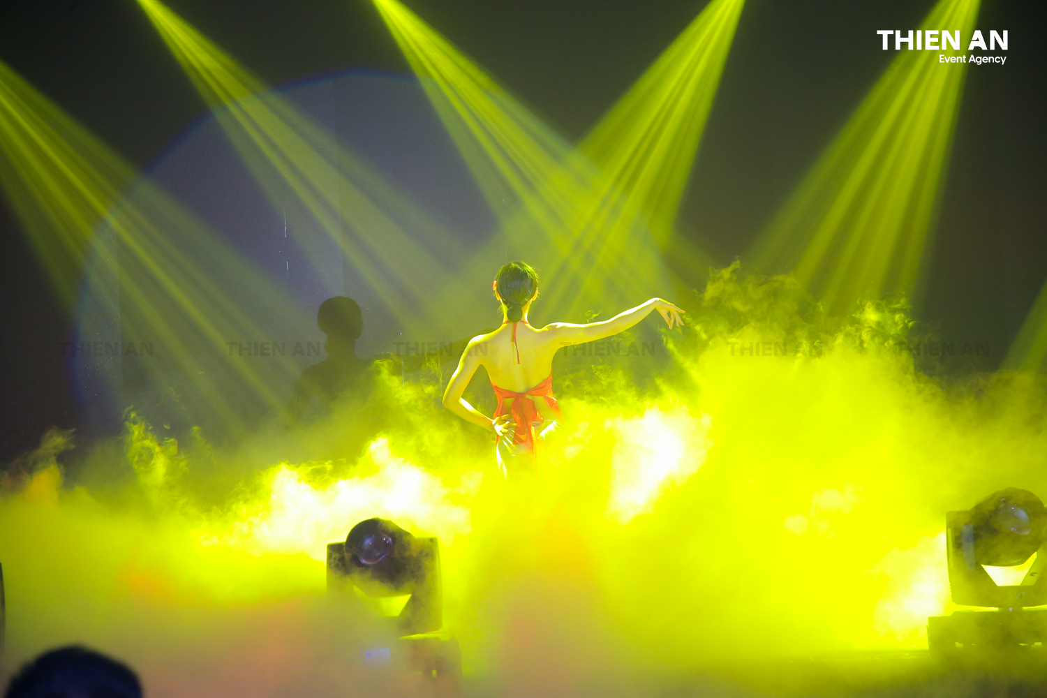 Tất Niên Cuối Năm Golden Gate 2018