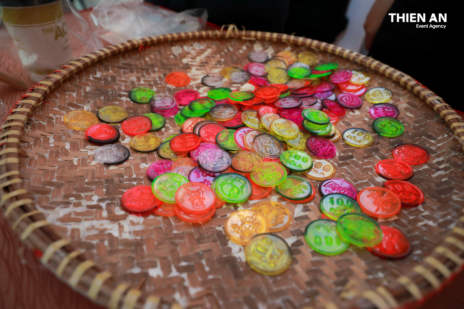 Tất Niên Cuối Năm Golden Gate 2018