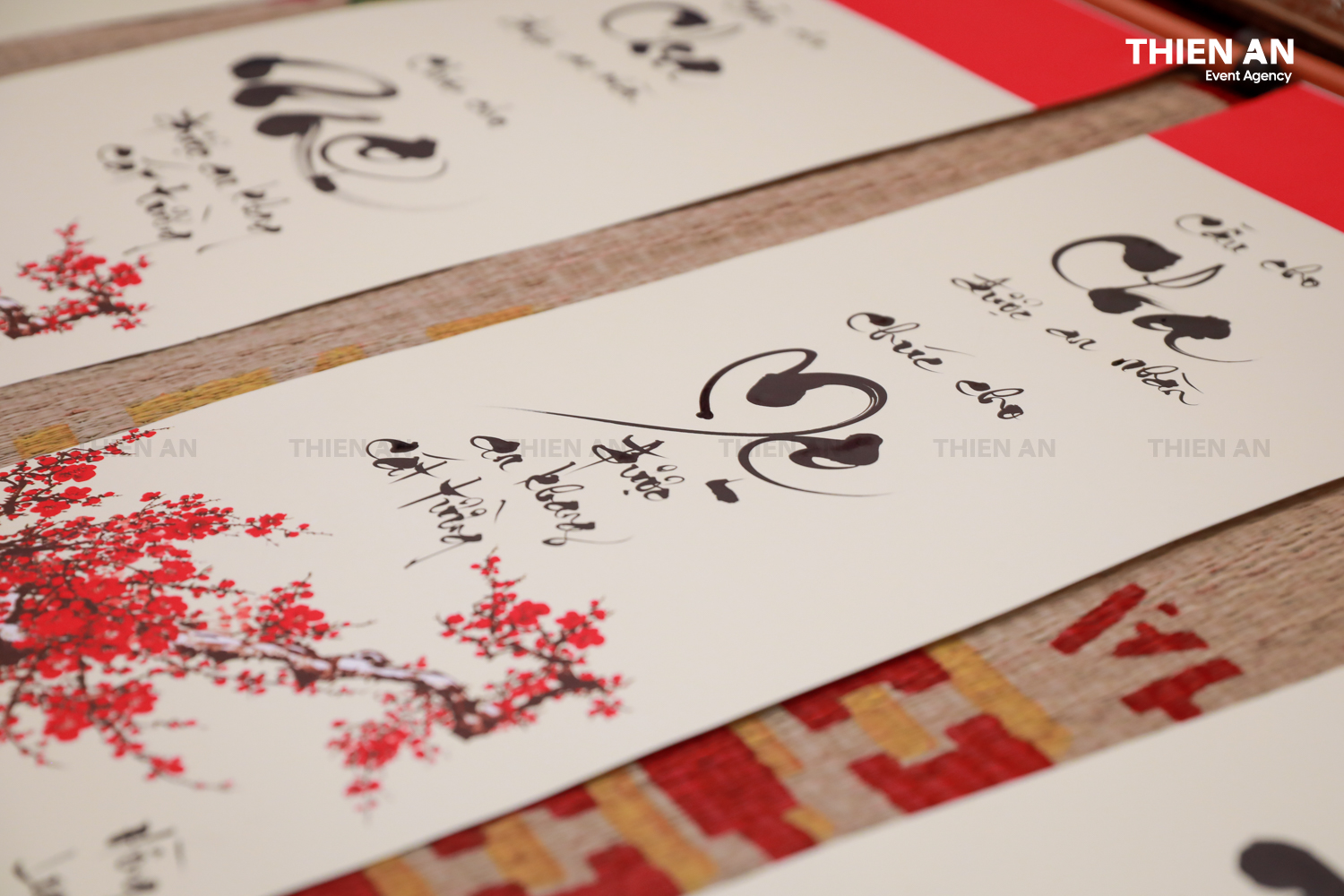 Tất Niên Cuối Năm Golden Gate 2018