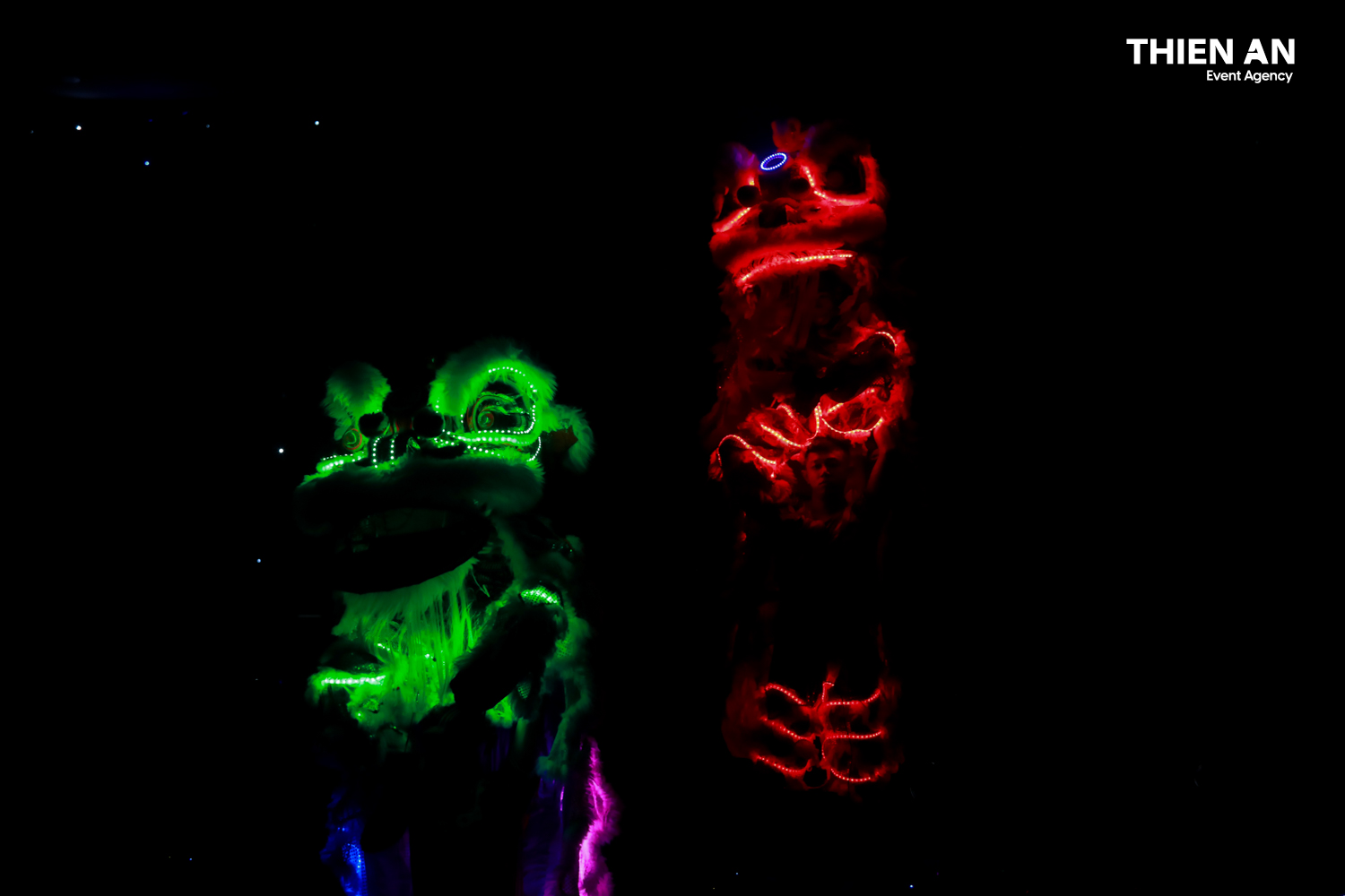 Tất Niên Cuối Năm Golden Gate 2018