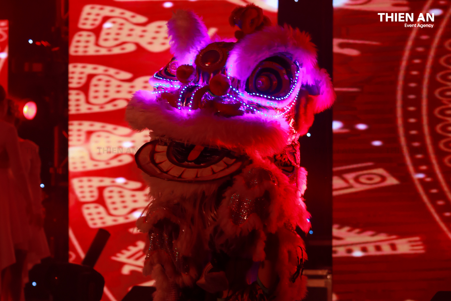 Tất Niên Cuối Năm Golden Gate 2018