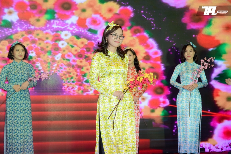 Chương Trình Year End Party 2019 - ERA GROUP