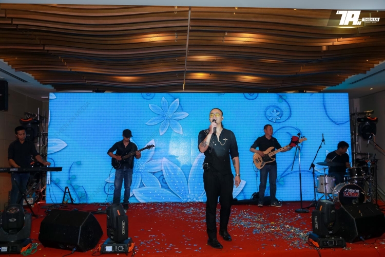 Chương Trình Year End Party 2019 - ERA GROUP